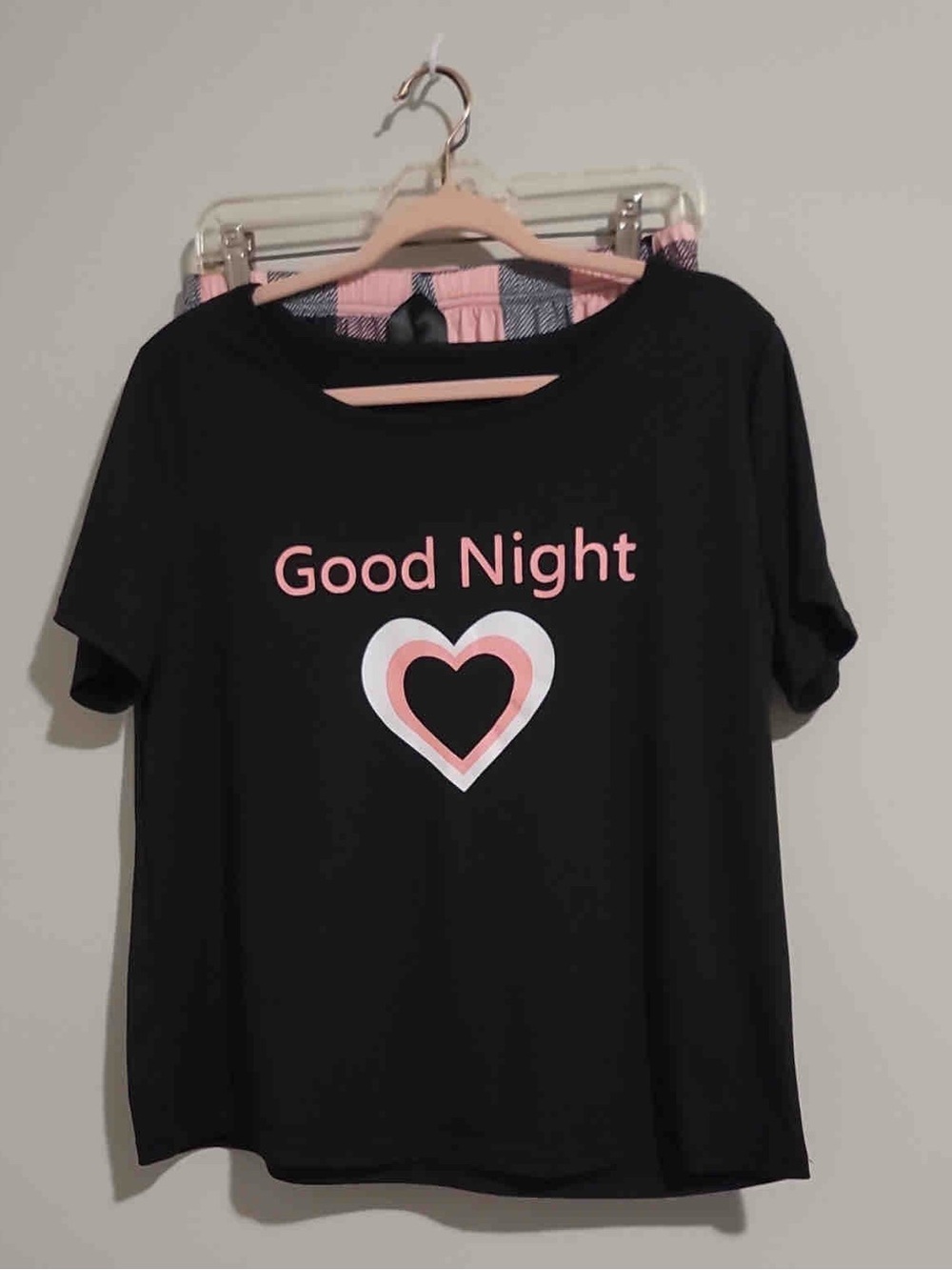 Amazon Basics
Pajama Set